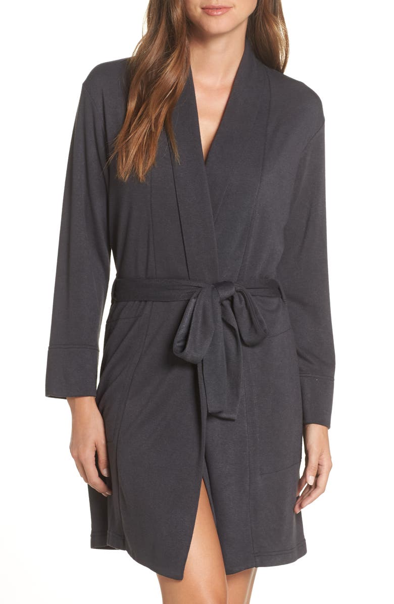 Natori Ryokan Terry Wrap, Main, color, 