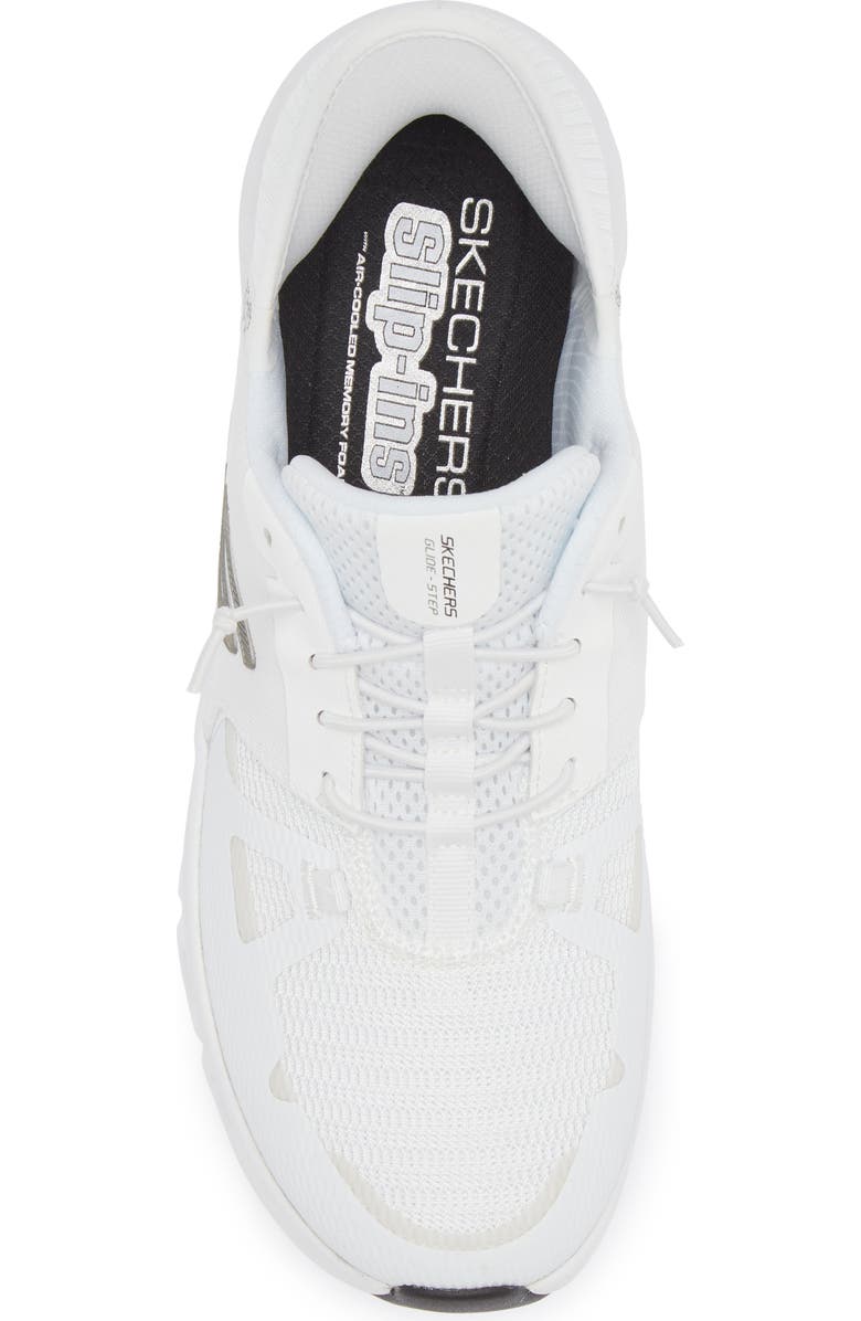 SKECHERS Glide Step Pro Slip-On Sneaker, Alternate, color,