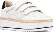Donald Pliner Platform Sneaker