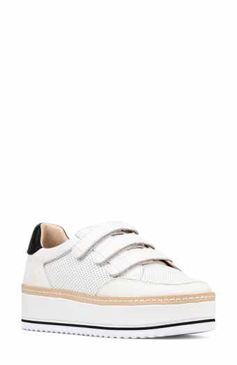 Donald Pliner Platform Sneaker