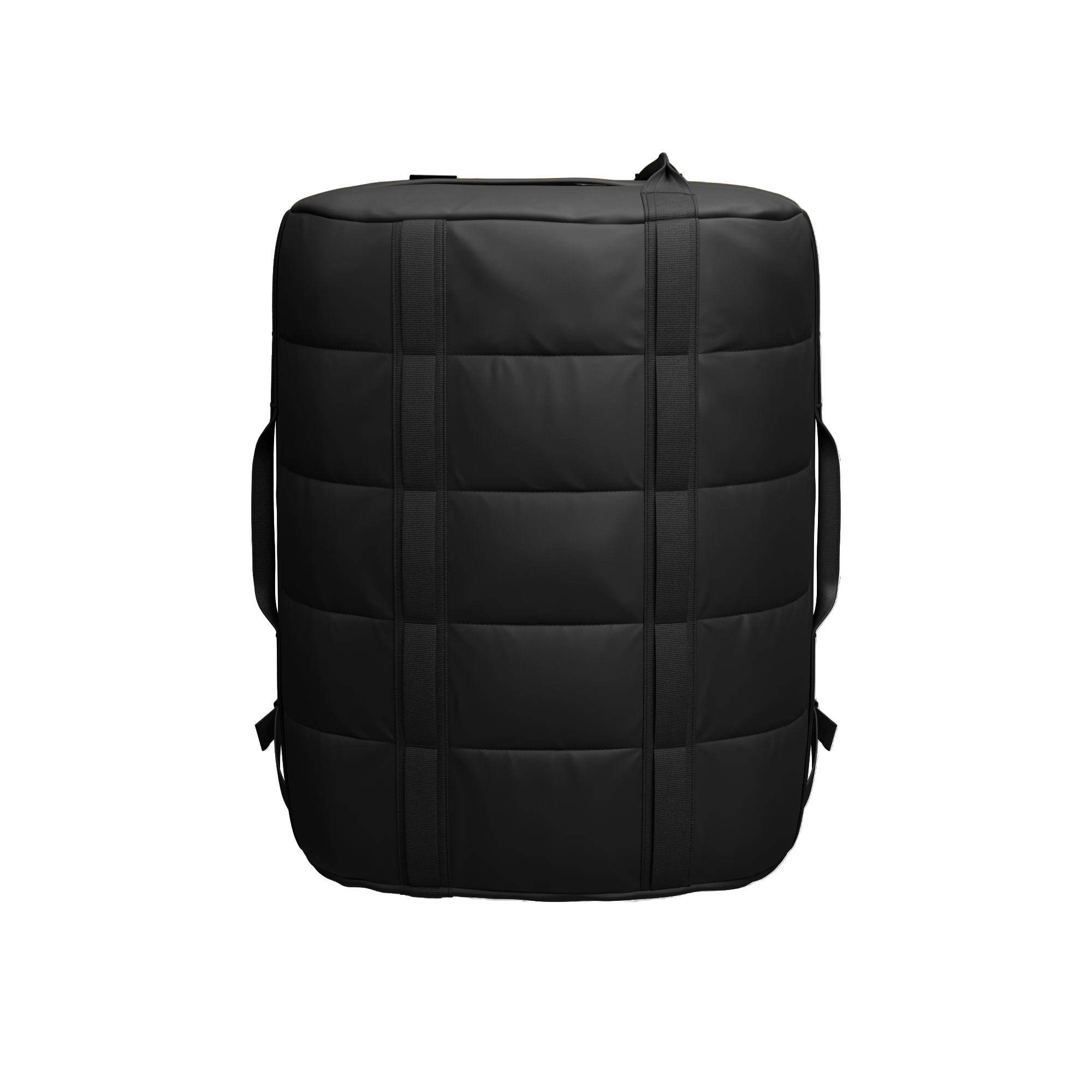 D_b_ Roamer Duffel, 60L, Main, color, Black Out