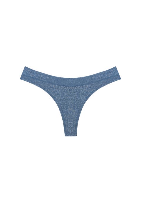The Thong Lurex