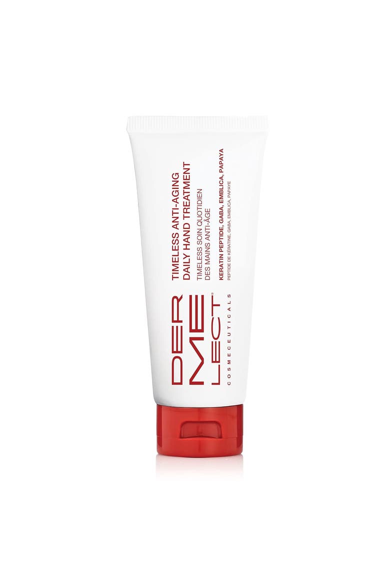 TIMELESS Anti-Aging Daily Hand Treatment, Main, color, WHITE