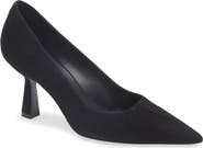 Stuart Weitzman Stuart Supersculpt 75 Pump