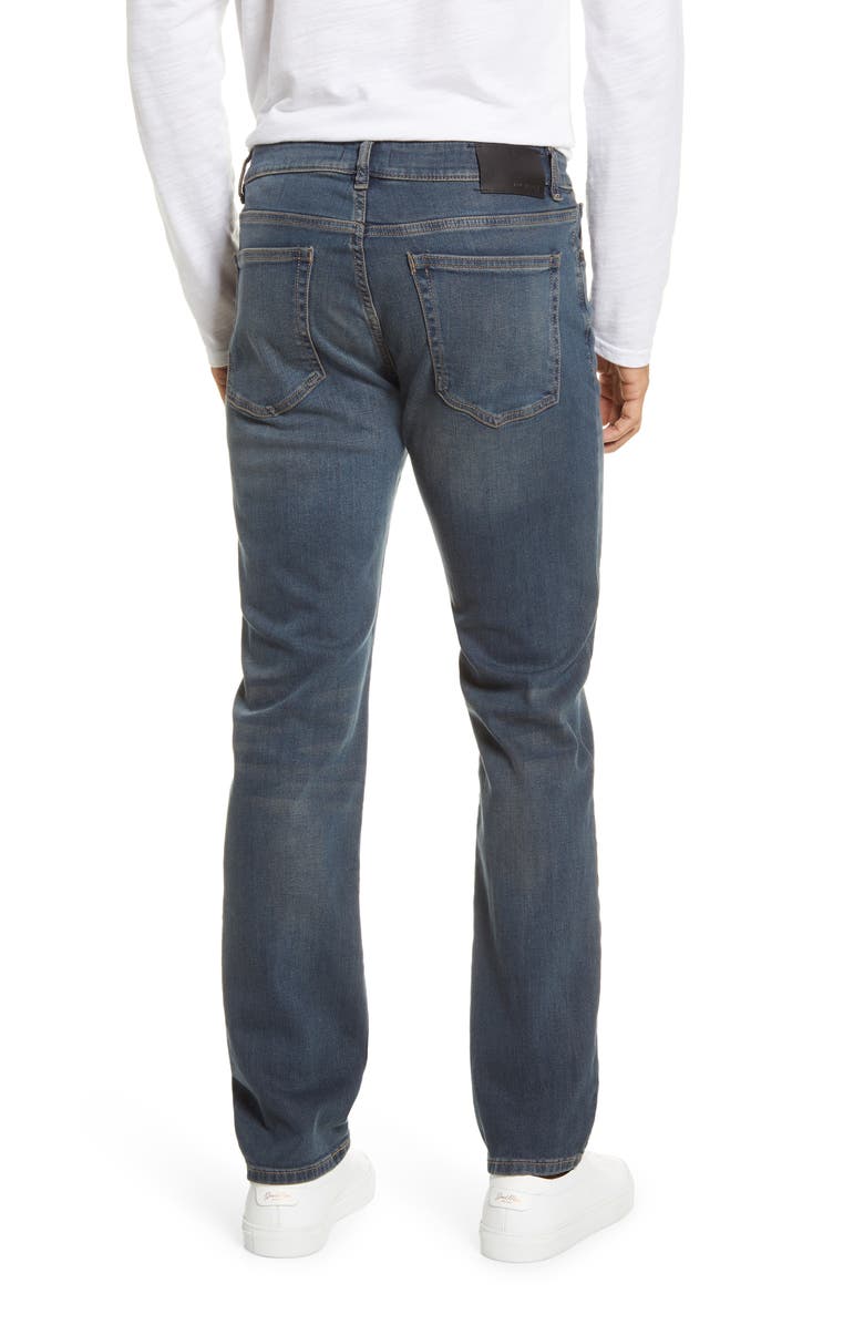 DL1961 Nick Slim Fit Jeans, Alternate, color,