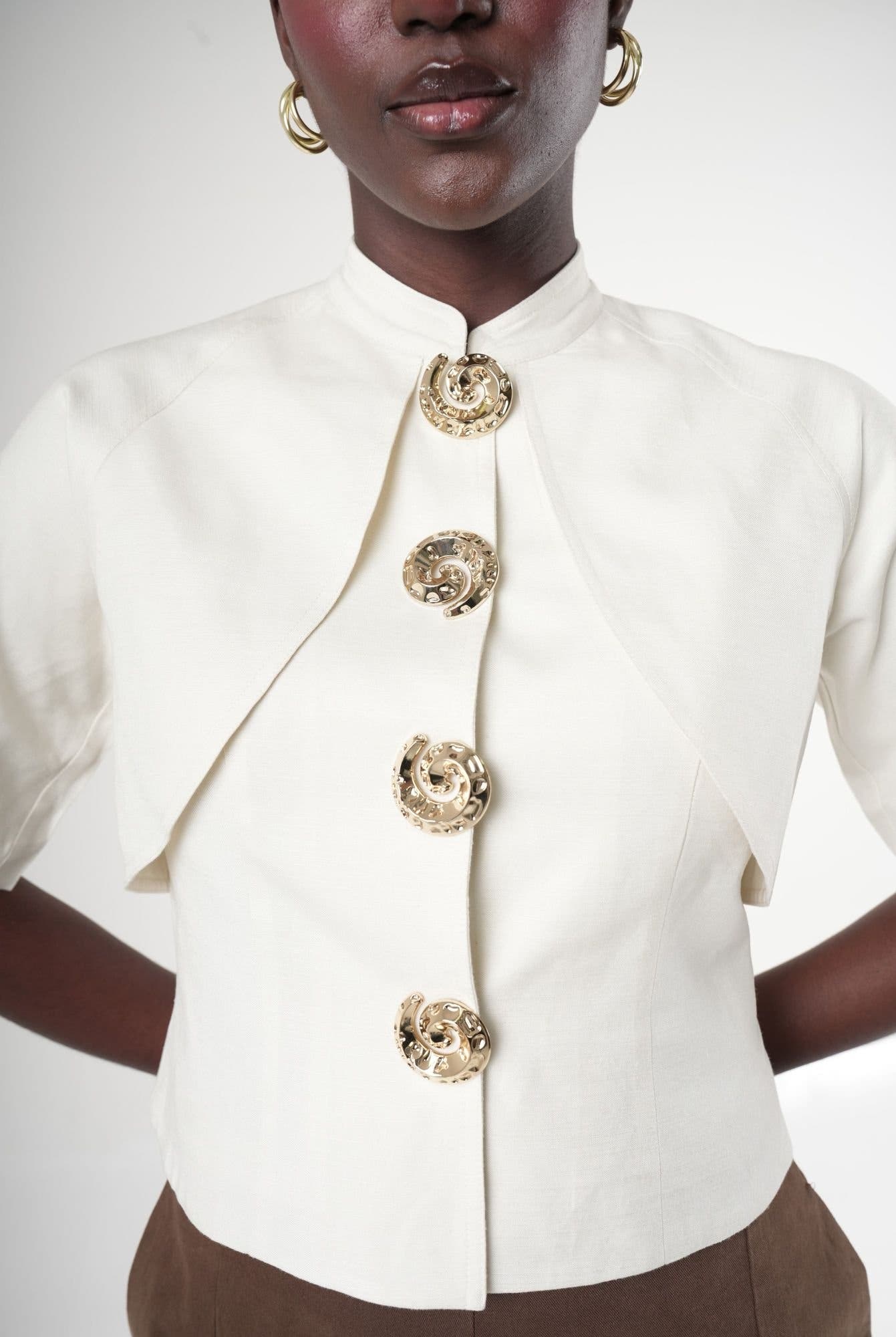 selected Ivory (off-white)