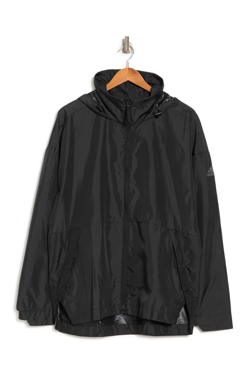 adidas Traveer WIND.RDY Jacket, Alternate, color, 