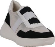 GC SHOES Stefani Harness Strap Slide Sandal