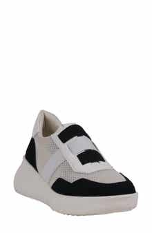 GC SHOES Stefani Harness Strap Slide Sandal