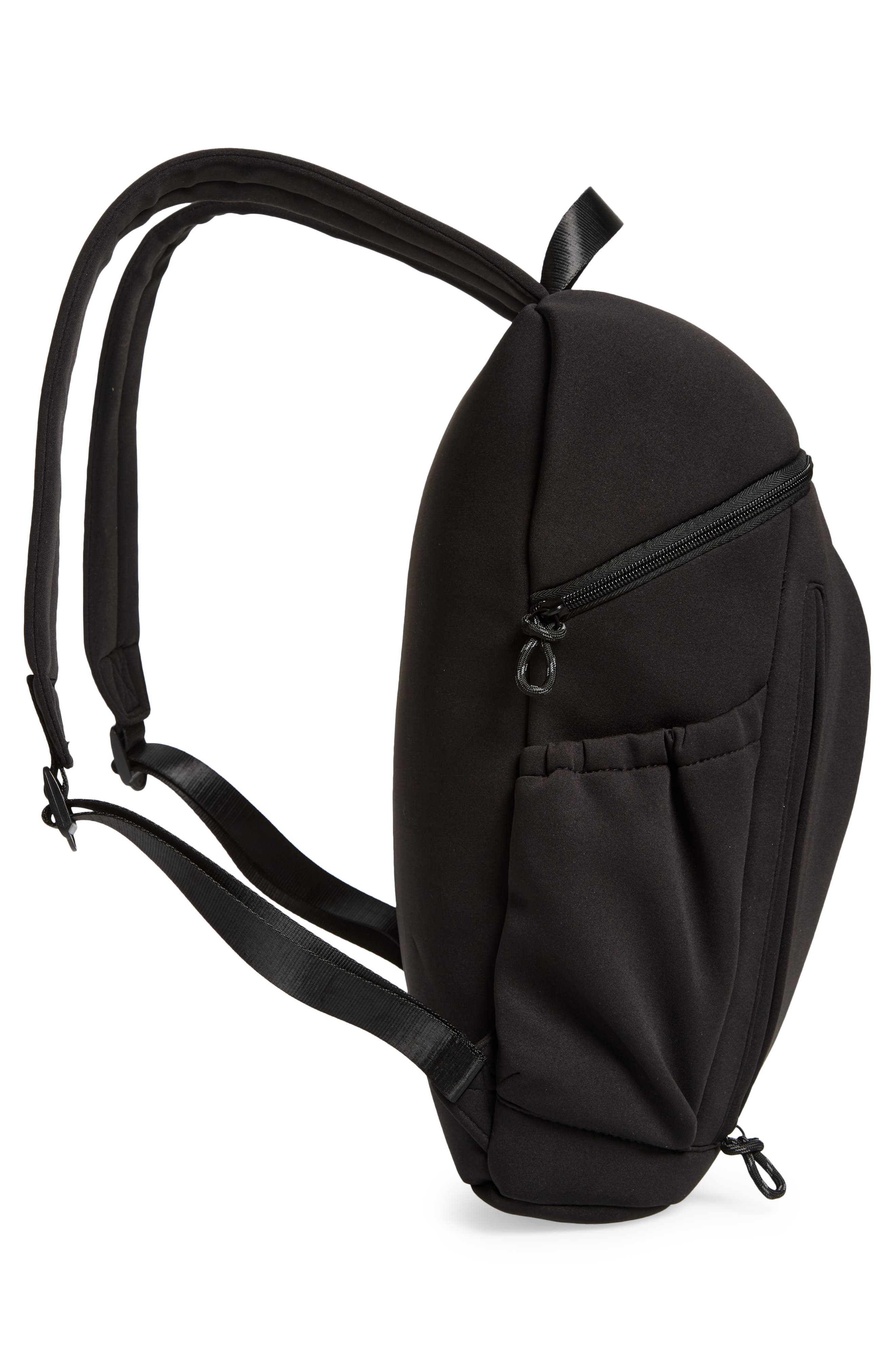Zella NEOPRENE BACKPACK, Alternate, color, 