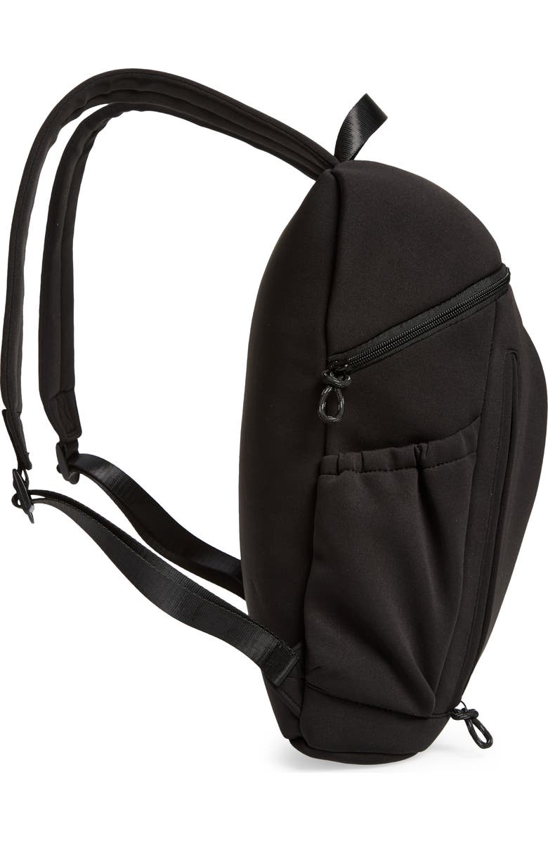 Zella NEOPRENE BACKPACK, Alternate, color,