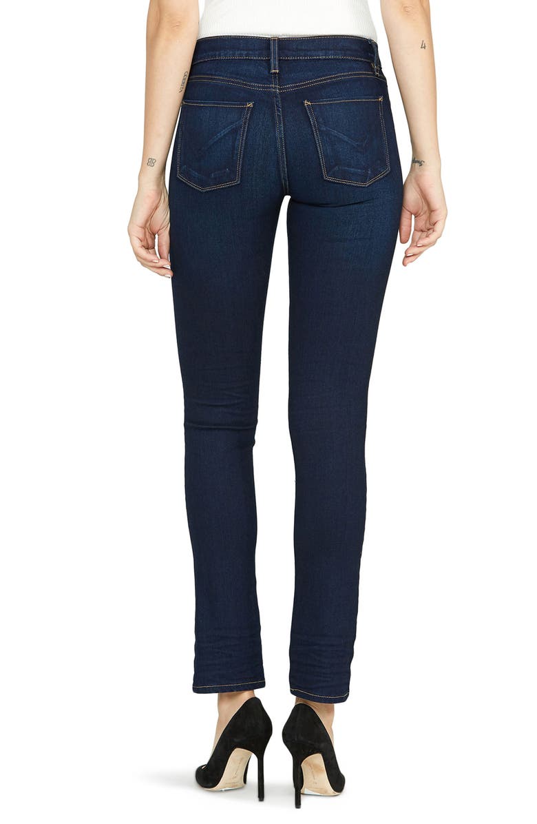 Hudson Jeans Nico Straight Leg Jeans, Alternate, color, 