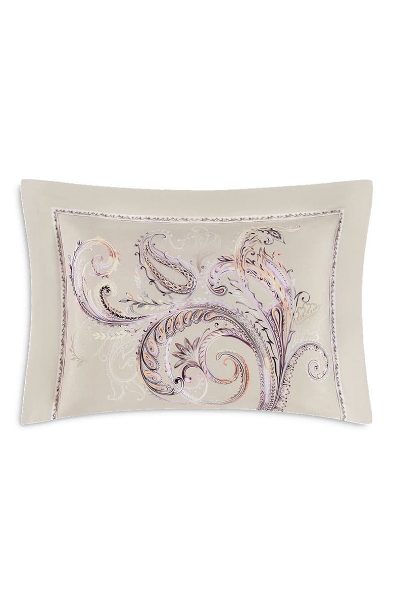 Togas Raniero pillowcase set, Main, color, Beige