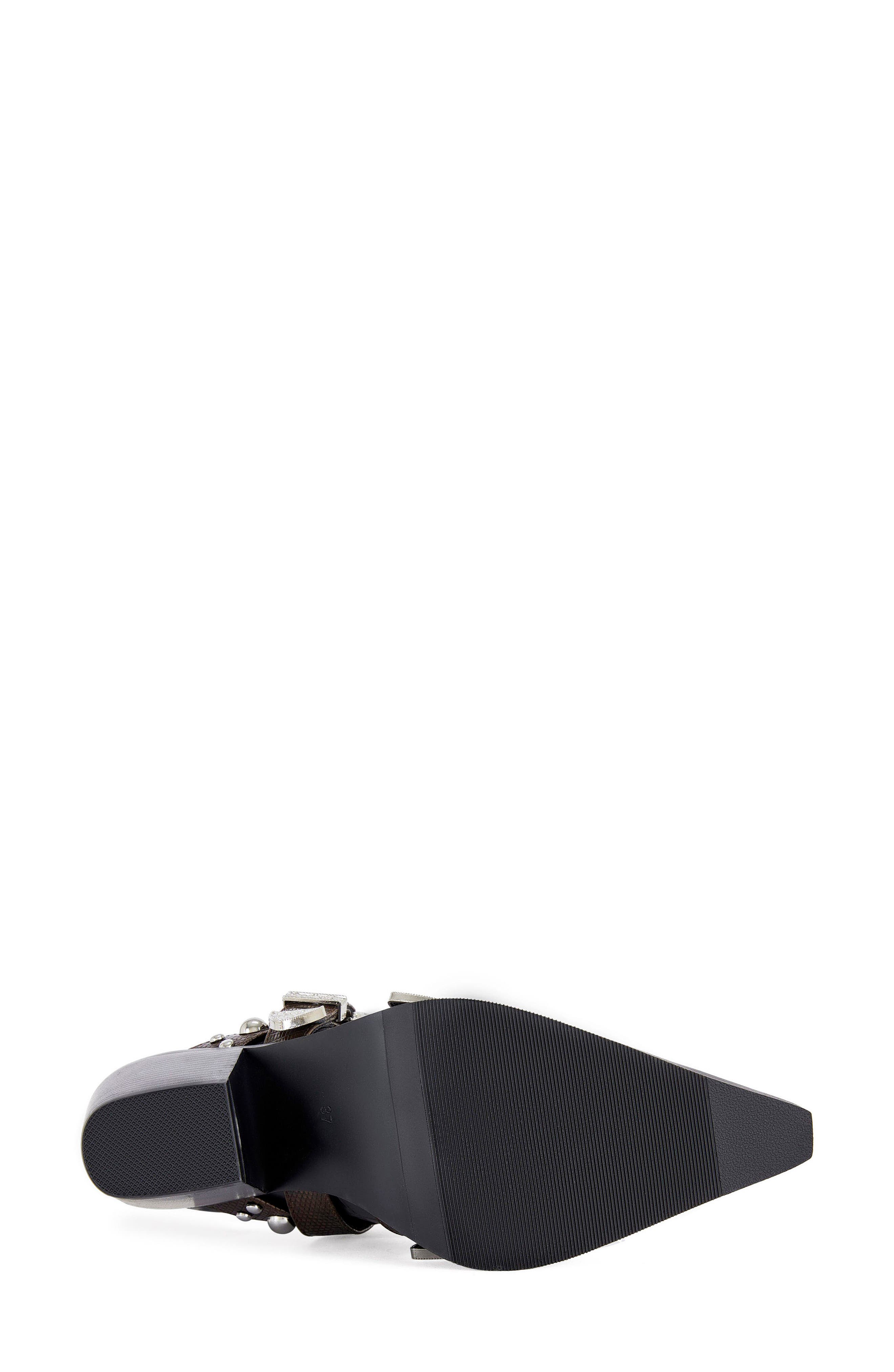 AZALEA WANG Thalyn Bootie, Alternate, color, 