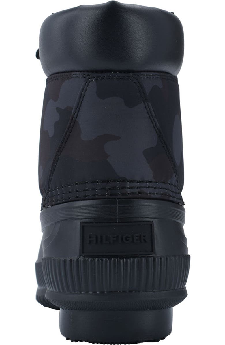 Tommy Hilfiger Colins 4 Duck Boot, Alternate, color,