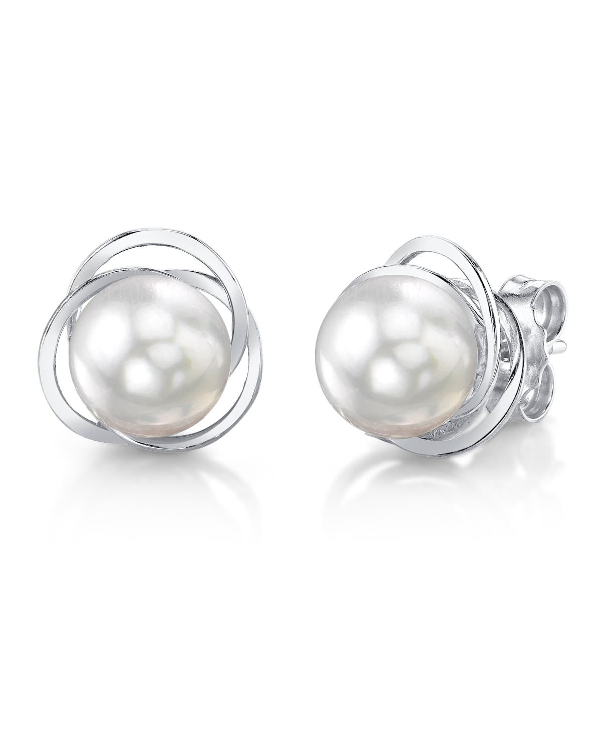 selected White Gold