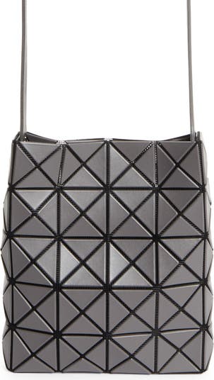 バッグ BAO BAO ISSEY MIYAKE PRISM MATTE Bao Bao Issey Miyake Prism Matte Crossbody Bag | Black