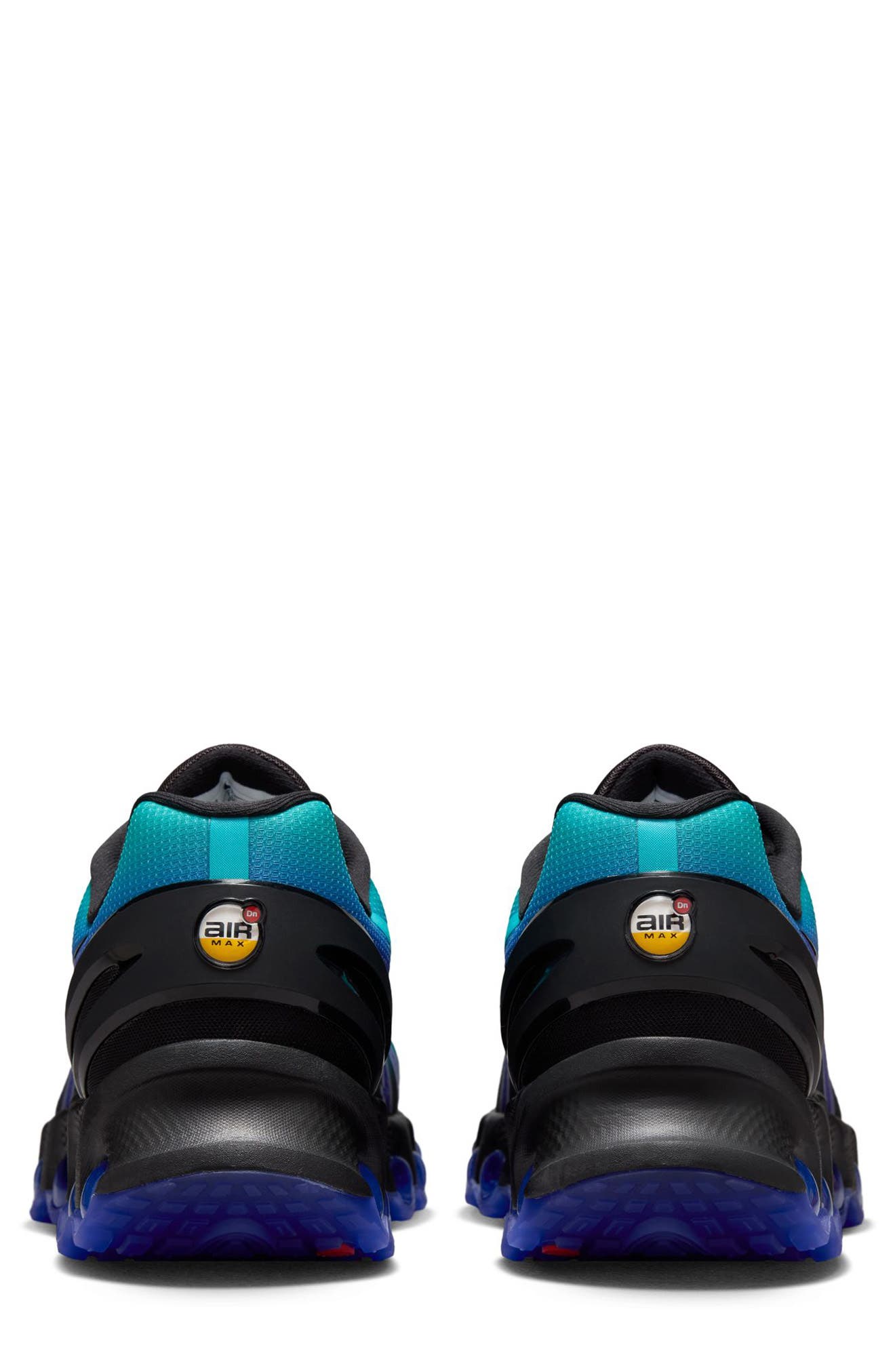 Nike Air Max Dn8 Sneaker, Alternate, color, Persian Violet/ Black