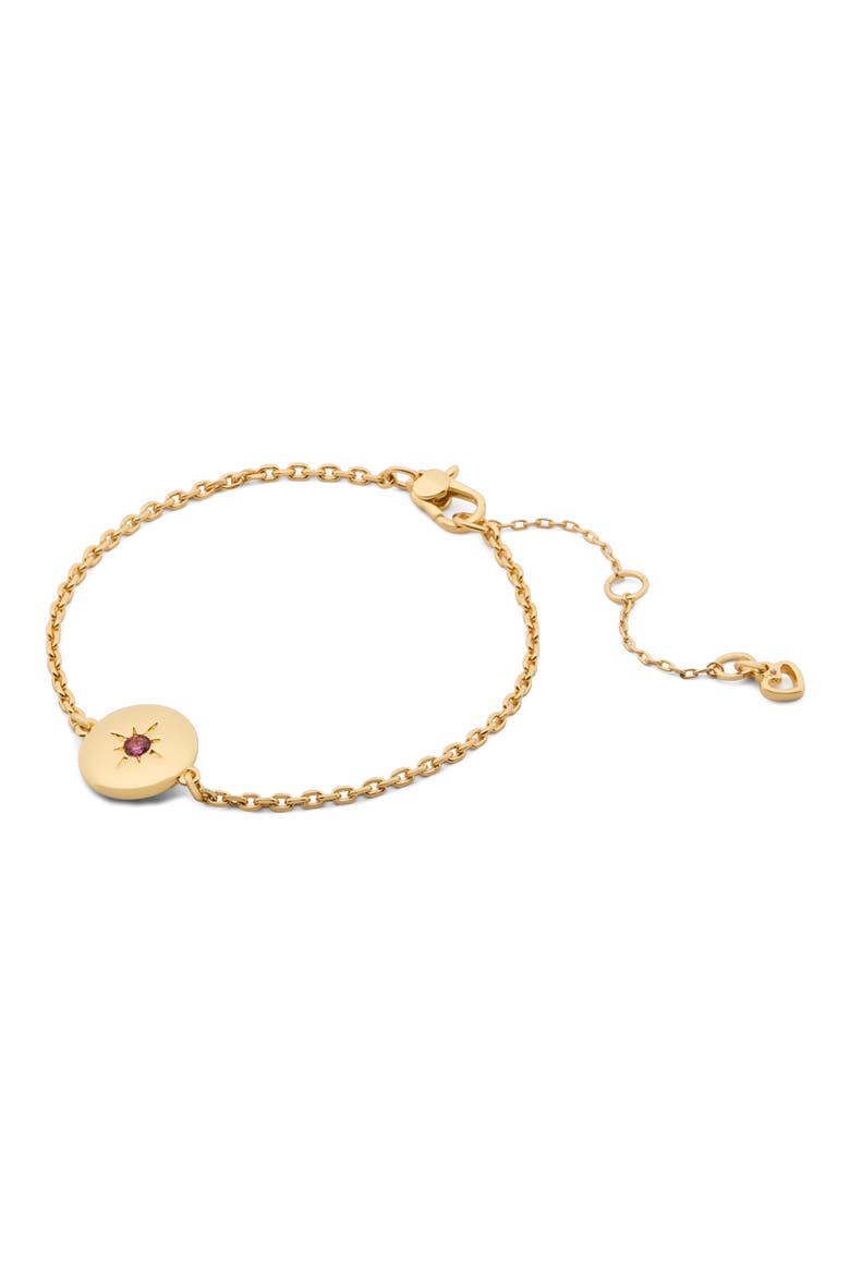 peace bracelet, Main, color, PINK/ GOLD