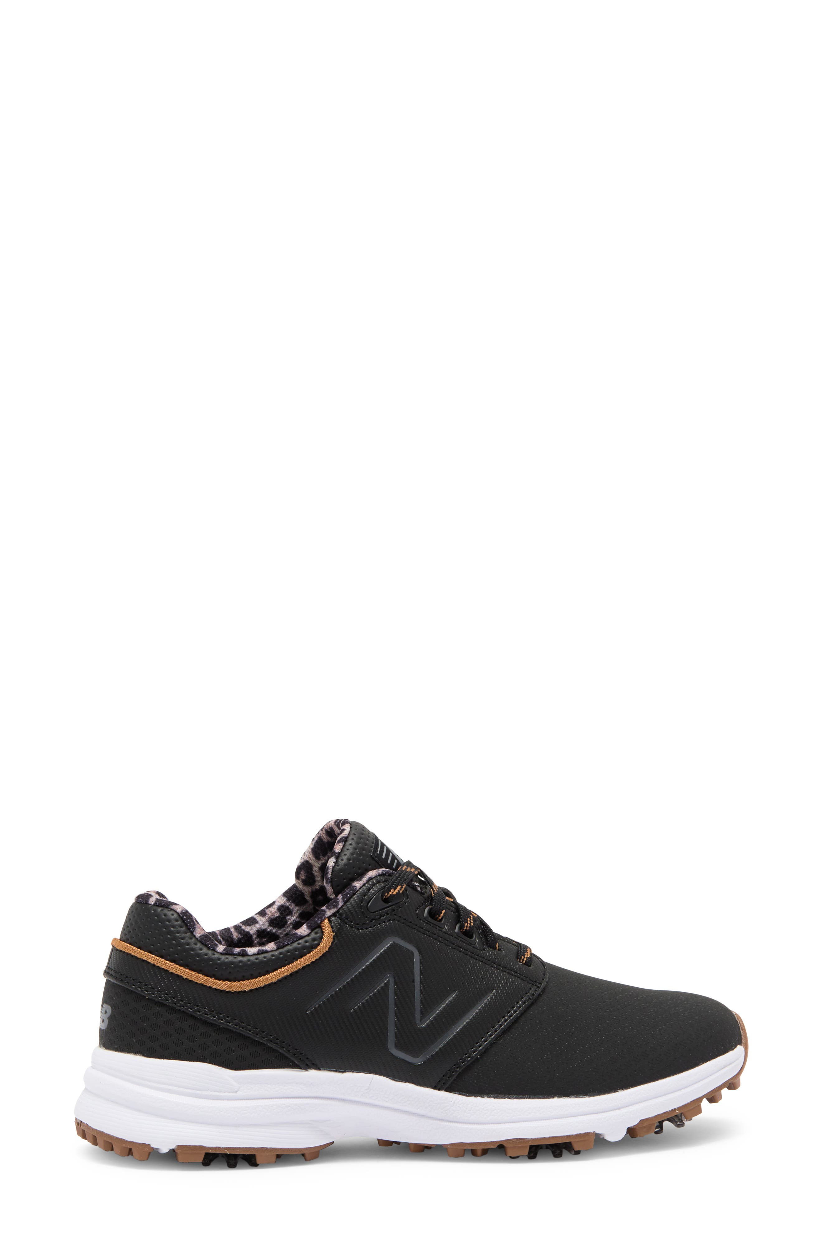 NEW BALANCE GOLF Brighton Golf Sneaker, Alternate, color, 