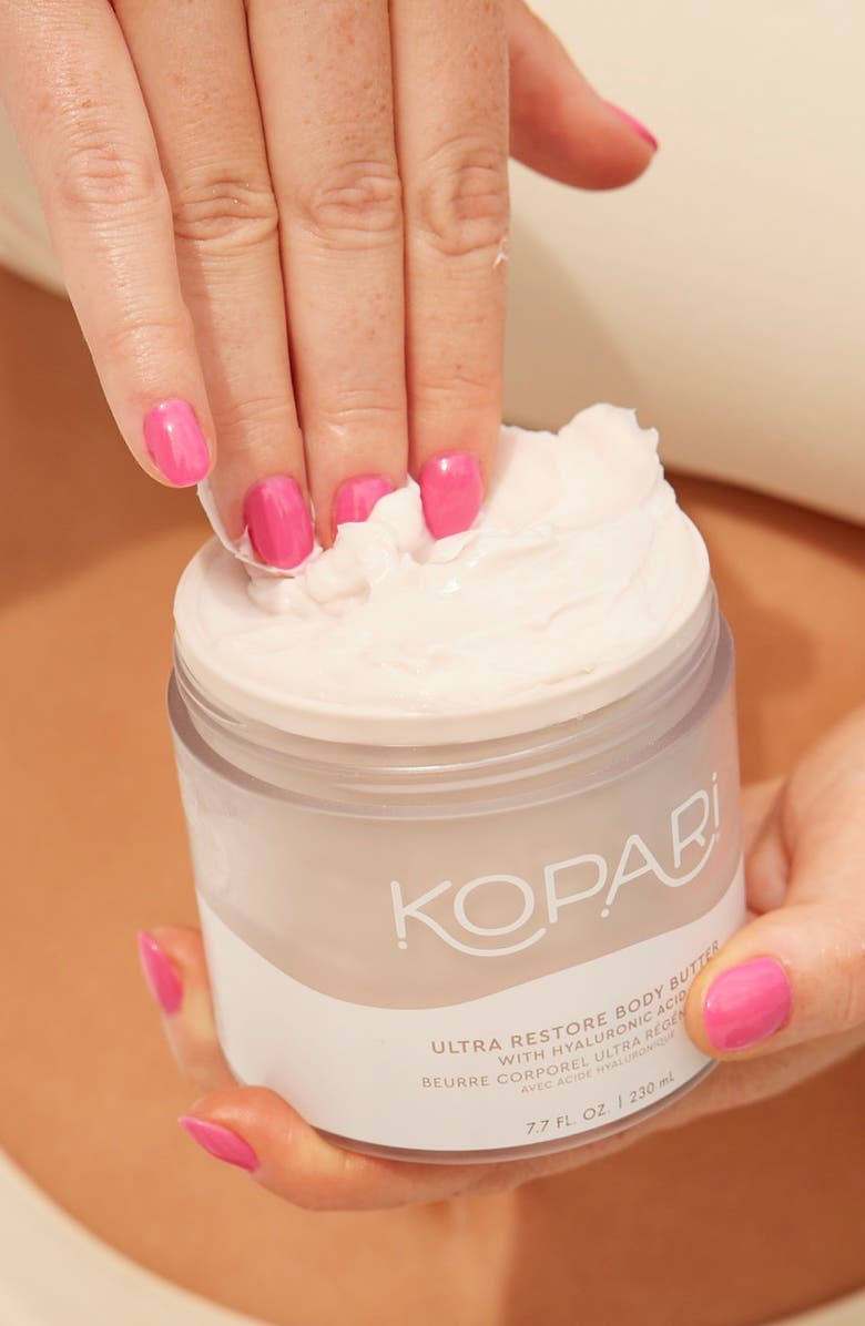 Kopari Skin Hydration Paradise Kit (Limited Edition) $56 Value, Alternate, color, 