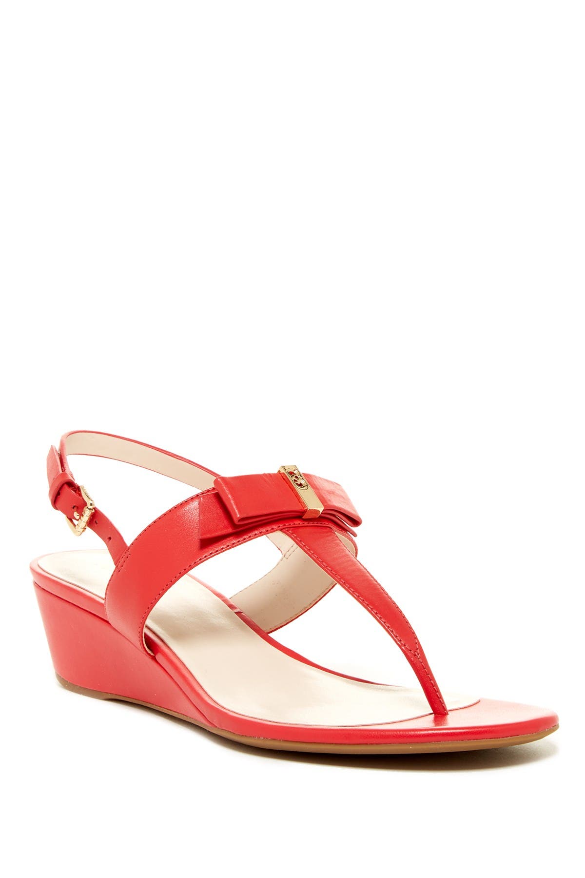 Cole Haan Elsie II Wedge Sandal, Main, color, 