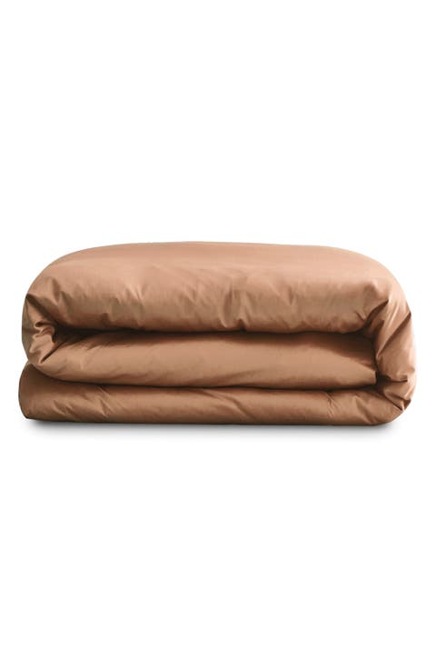 Sateen Duvet Cover