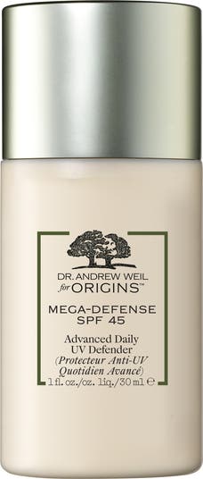 Origins Dr. Andrew Weil for Origins™ Mega-Defense Advanced Daily