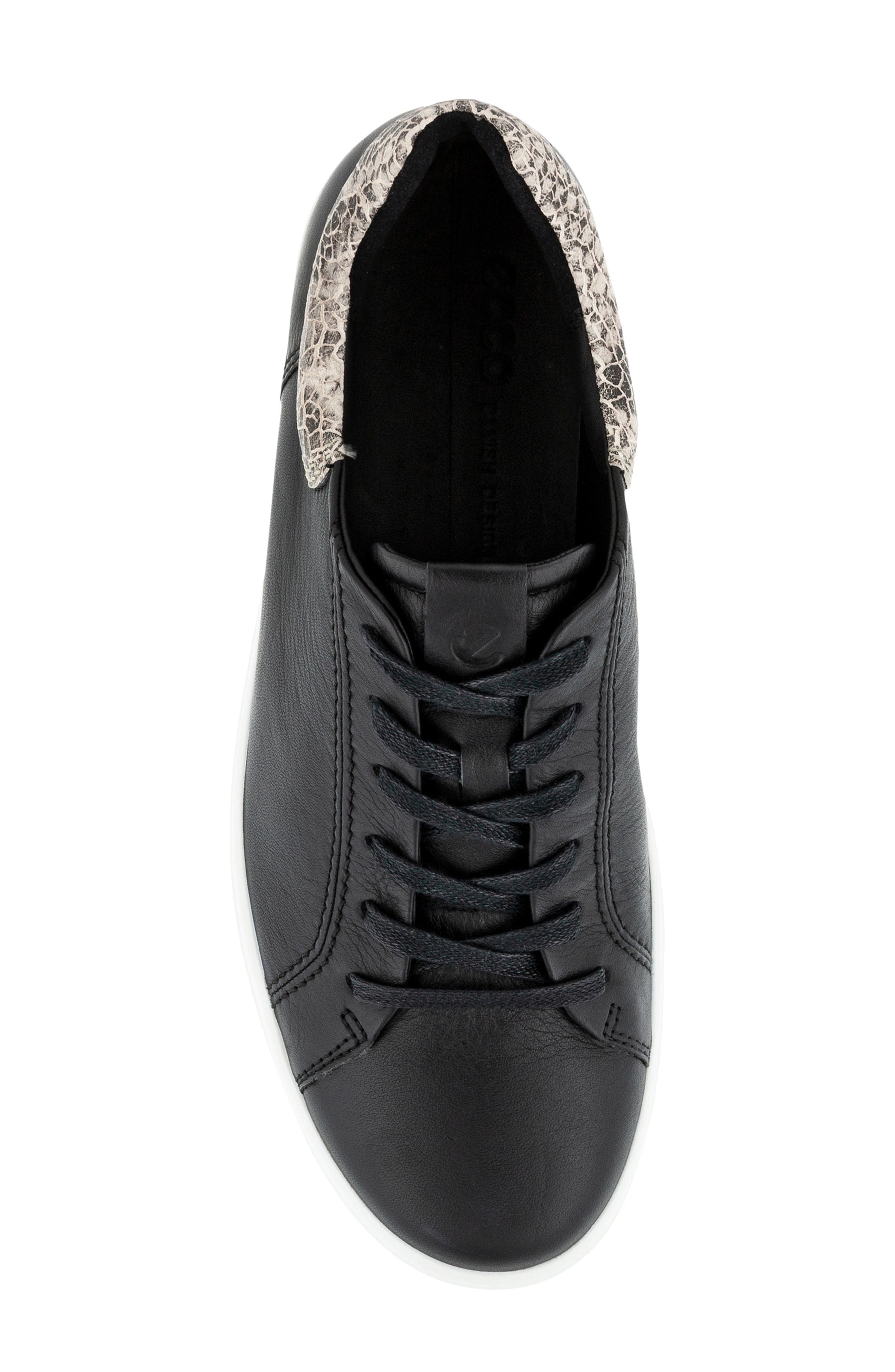 ECCO Soft 7 Street 2.0 Sneaker, Alternate, color, 