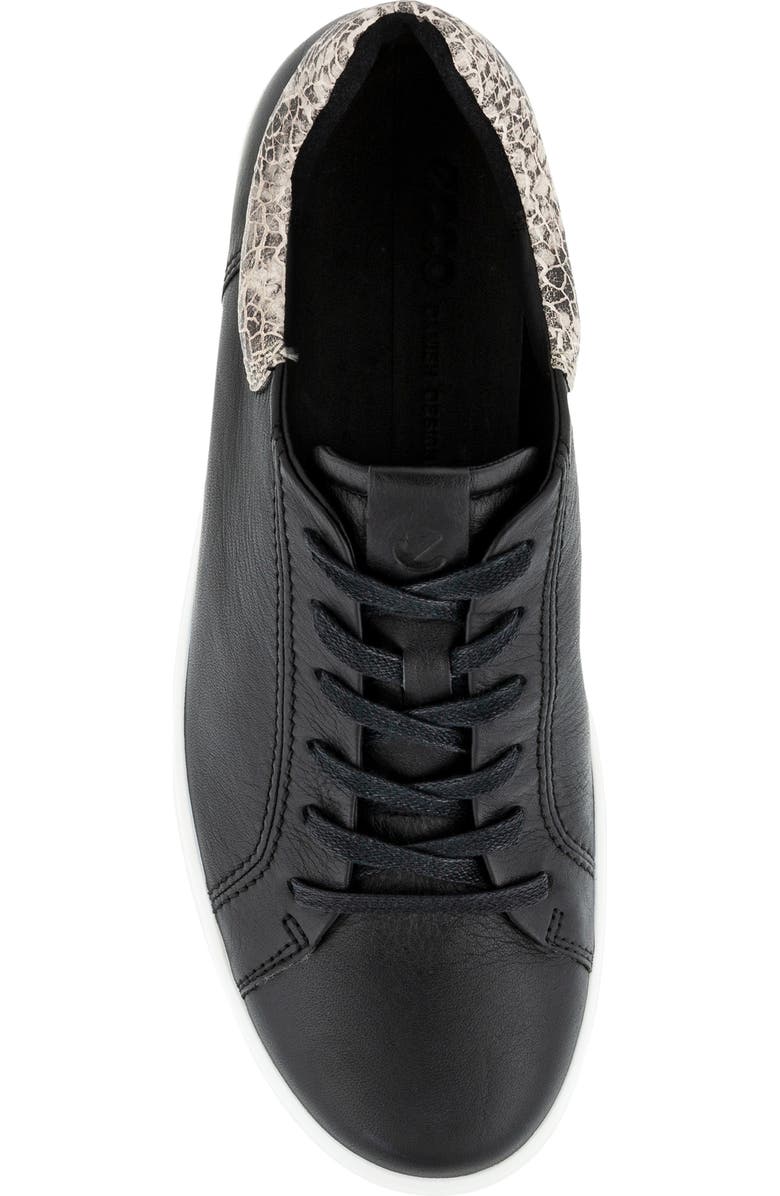 ECCO Soft 7 Street 2.0 Sneaker, Alternate, color,