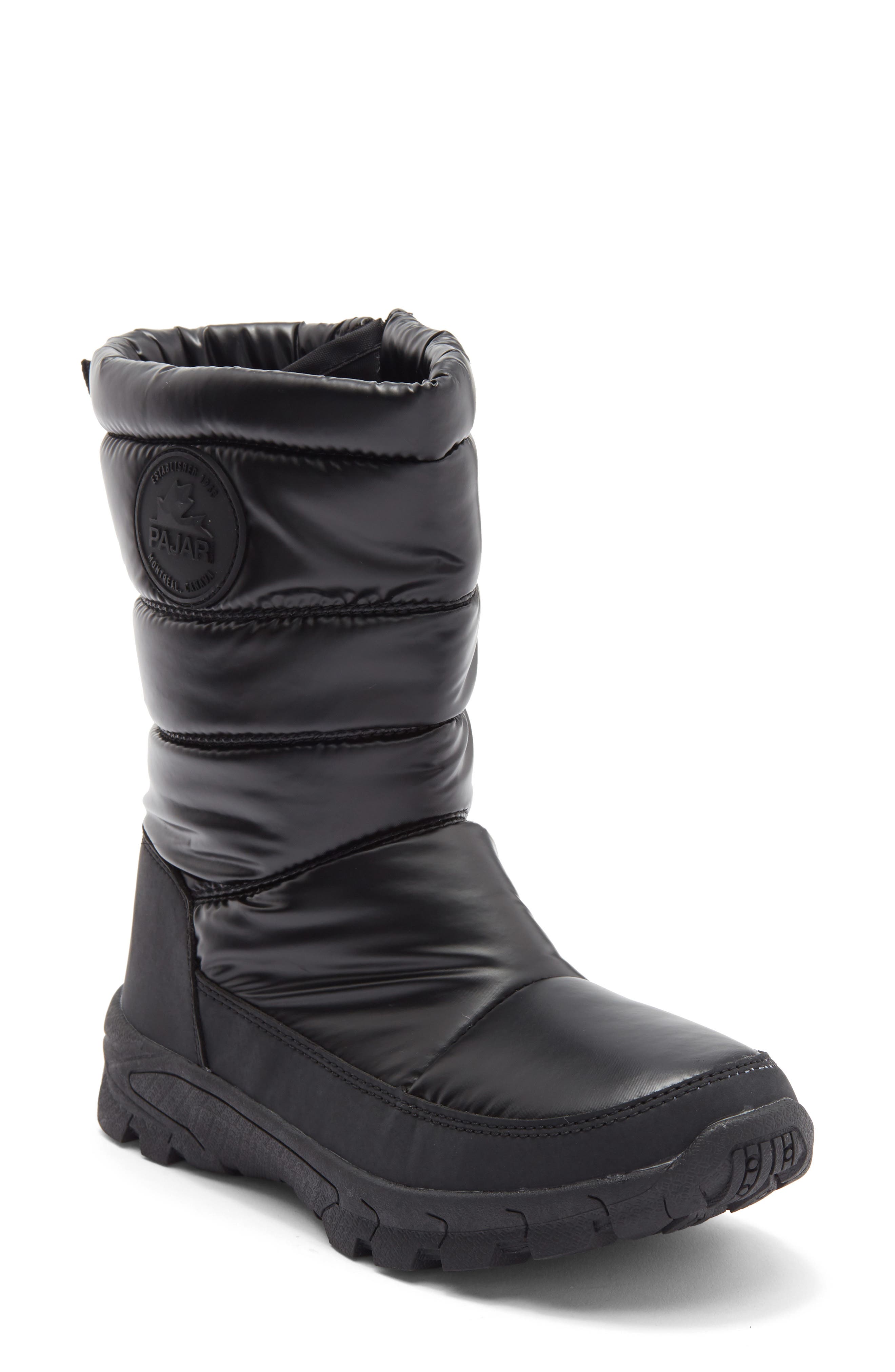Pajar Tira Waterproof Boot
