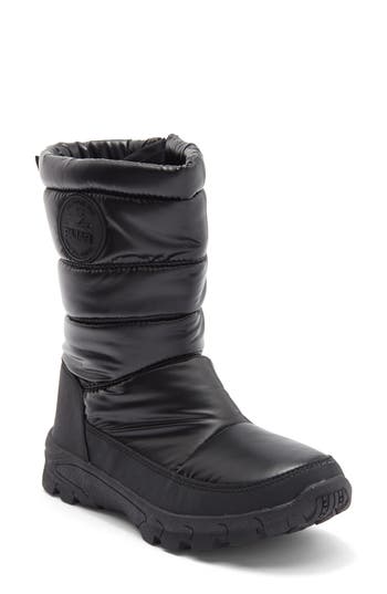 Pajar Tira Waterproof Boot In Black