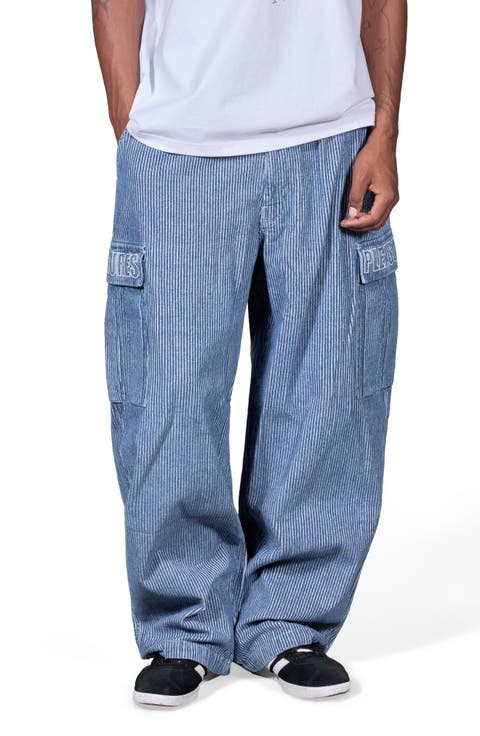 Visitor Cargo Pants