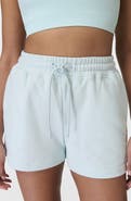 Sweaty Betty Revive Boxy Shorts Joggers