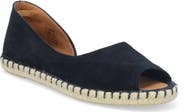 Miz Mooz Cruze Espadrille Flat