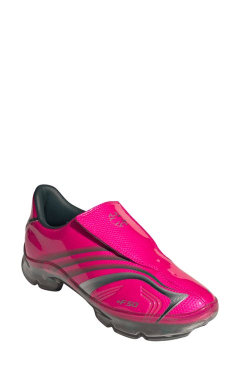 Adiframe F50 Running Sneaker (Women)