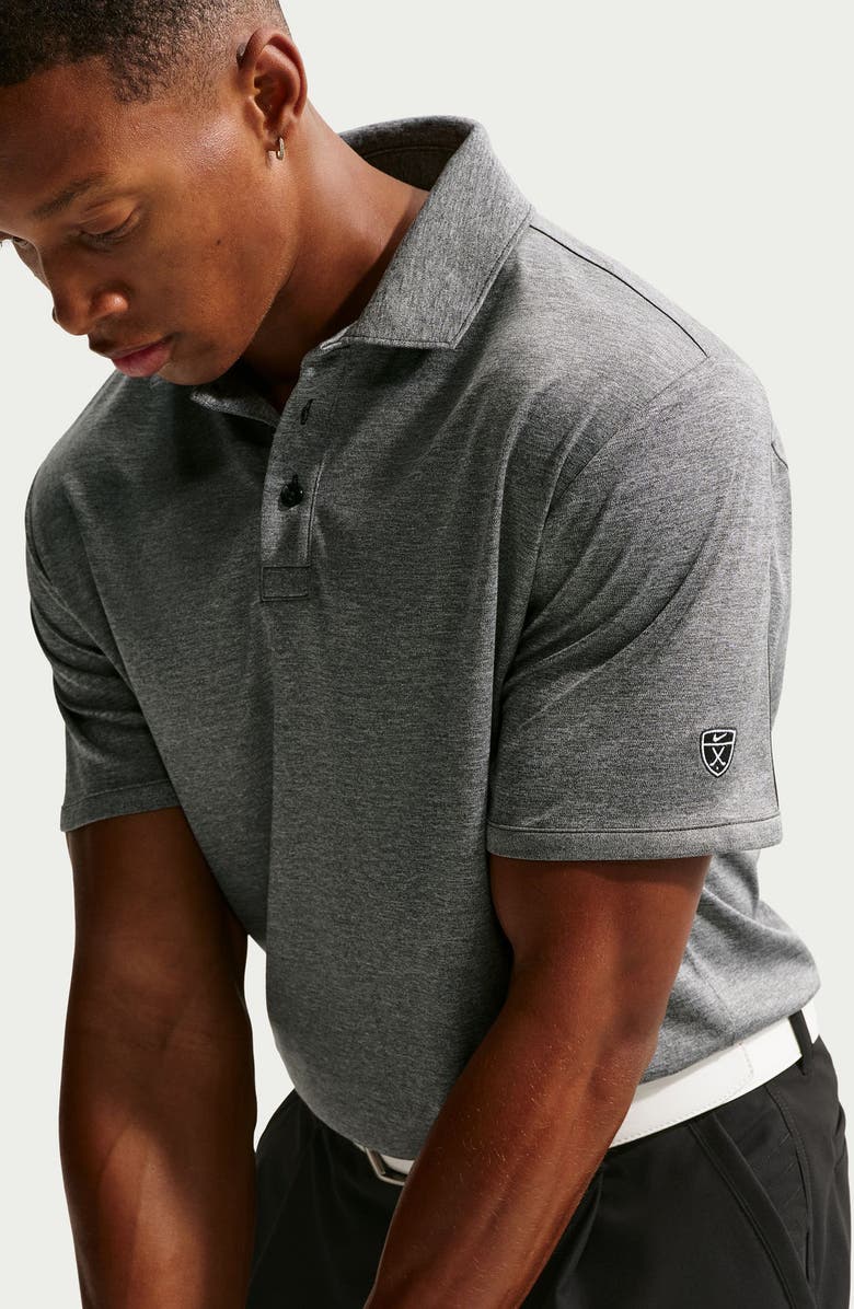 Nike Par Dri-FIT Golf Polo, Alternate, color,