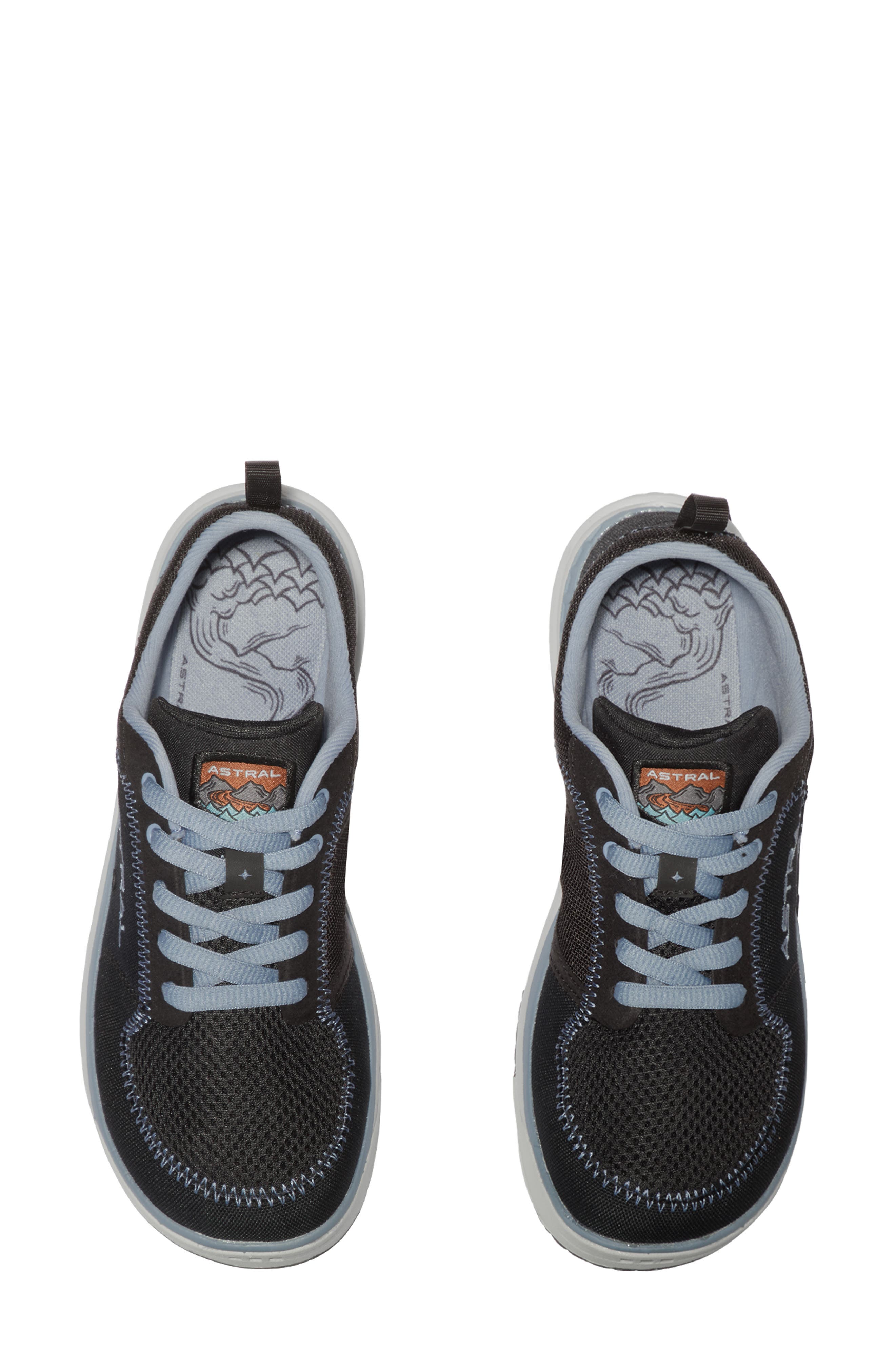 ASTRAL Brewess 2.0 Water Resistant Running Shoe, Alternate, color, 