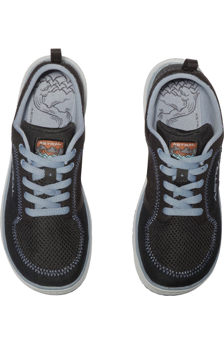 ASTRAL Brewess 2.0 Water Resistant Running Shoe, Alternate, color,