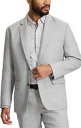 Tommy Bahama Latigo Beach Linen Blend Sport Coat