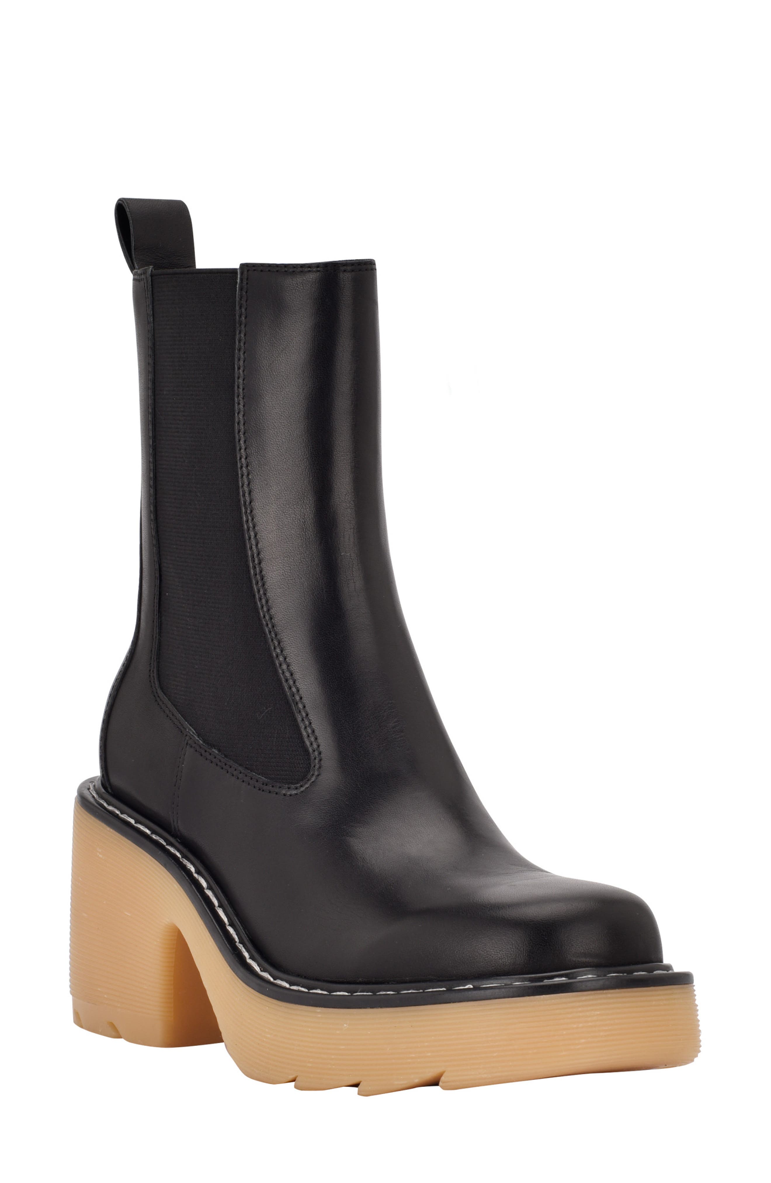 Marc Fisher LTD Fredy Platform Boot, Main, color, 