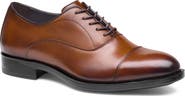 Johnston & Murphy Redford Cap Toe Oxford