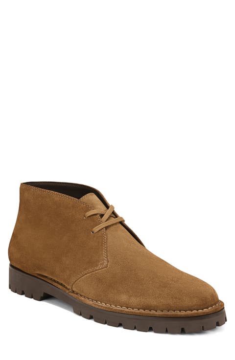 Jerome Chukka Boot