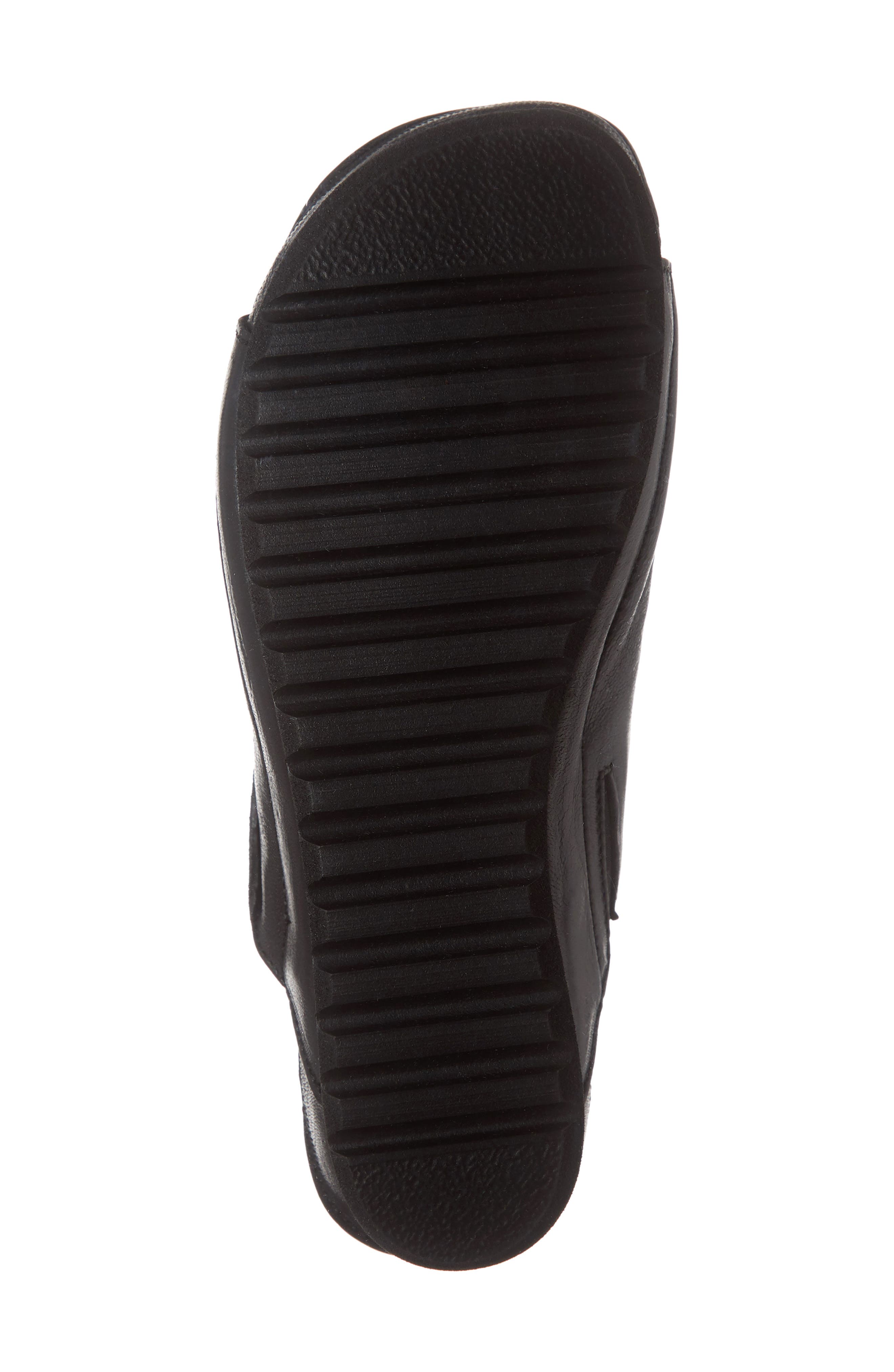 Bos. & Co. Pern Slide Sandal, Alternate, color, 