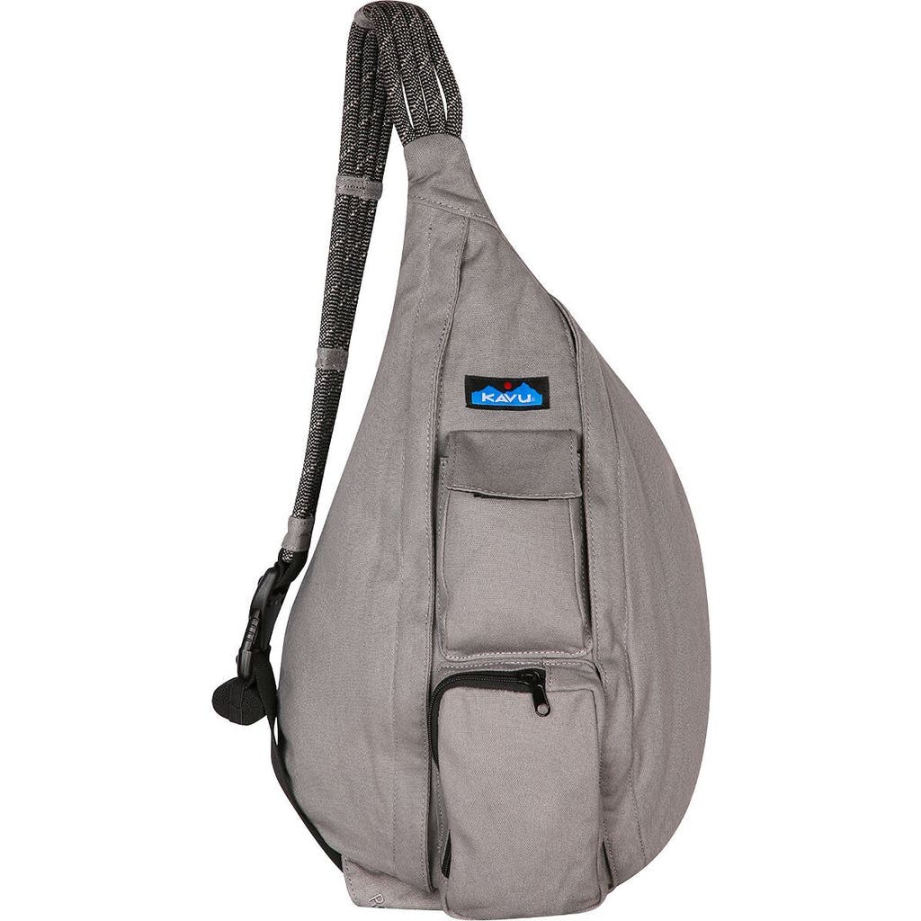Kavu Mini Rope Bag