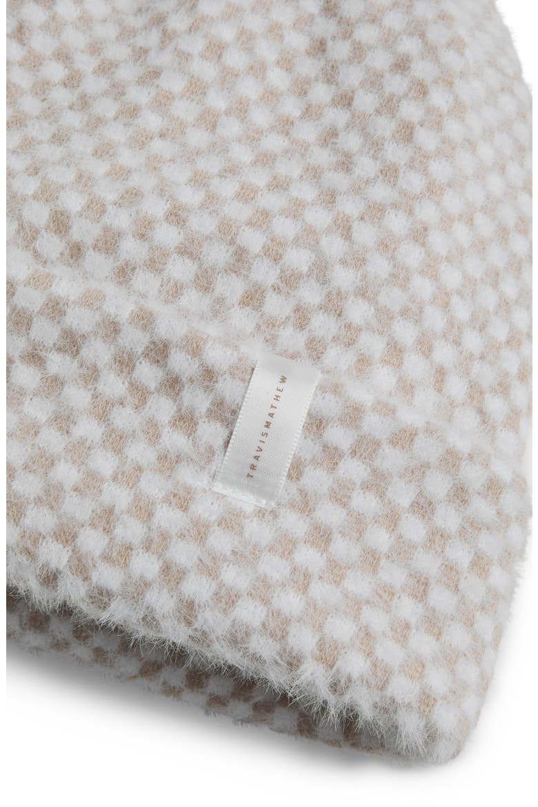 Eyelash Beanie, Alternate, color, TRAVERTINE MULTI