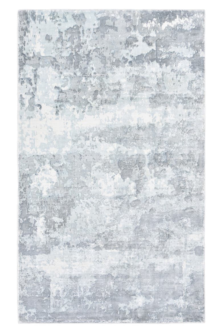 Elbrus Handmade Area Rug, Main, color, IVORY