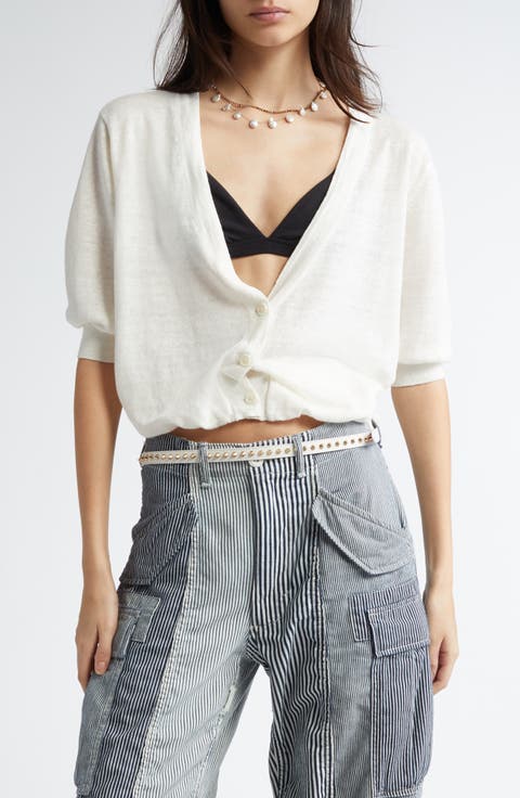 Shop White R13 Online | Nordstrom