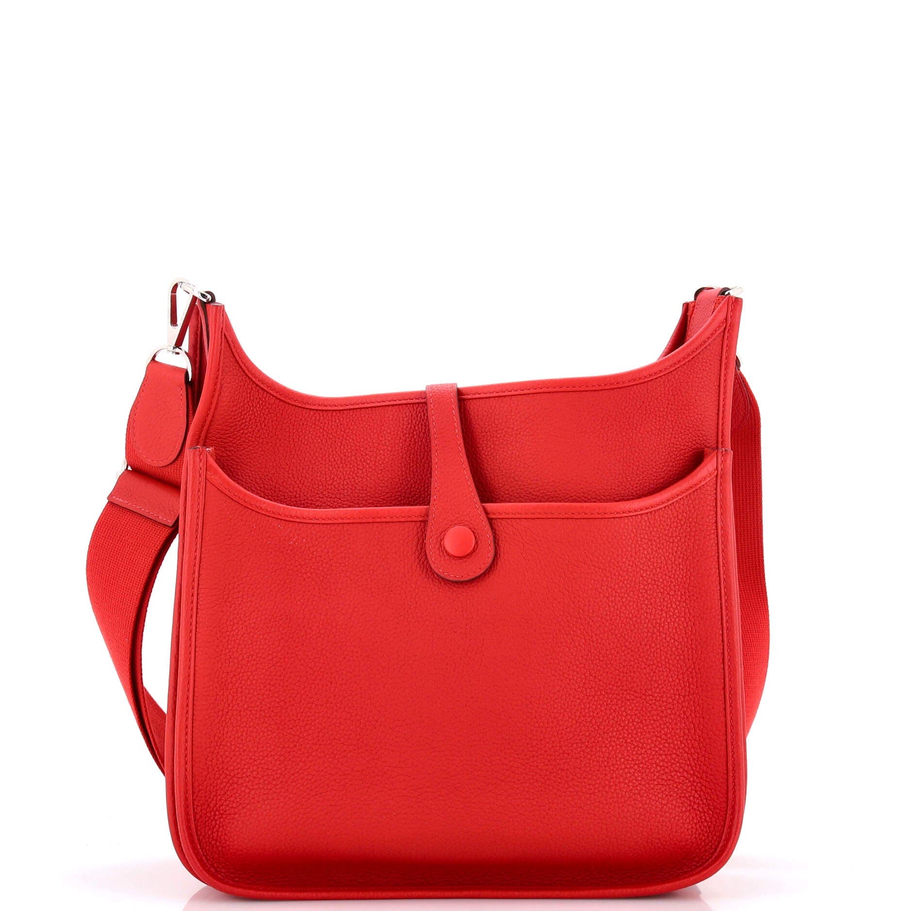 Evelyne Bag Gen III Maurice PM, Alternate, color, Red