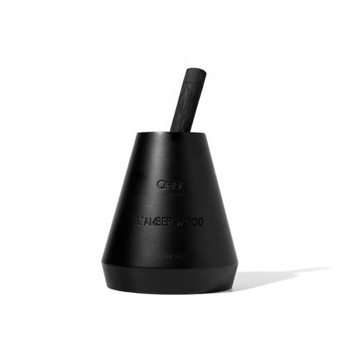 Qhue L'amber Wood Diffuser